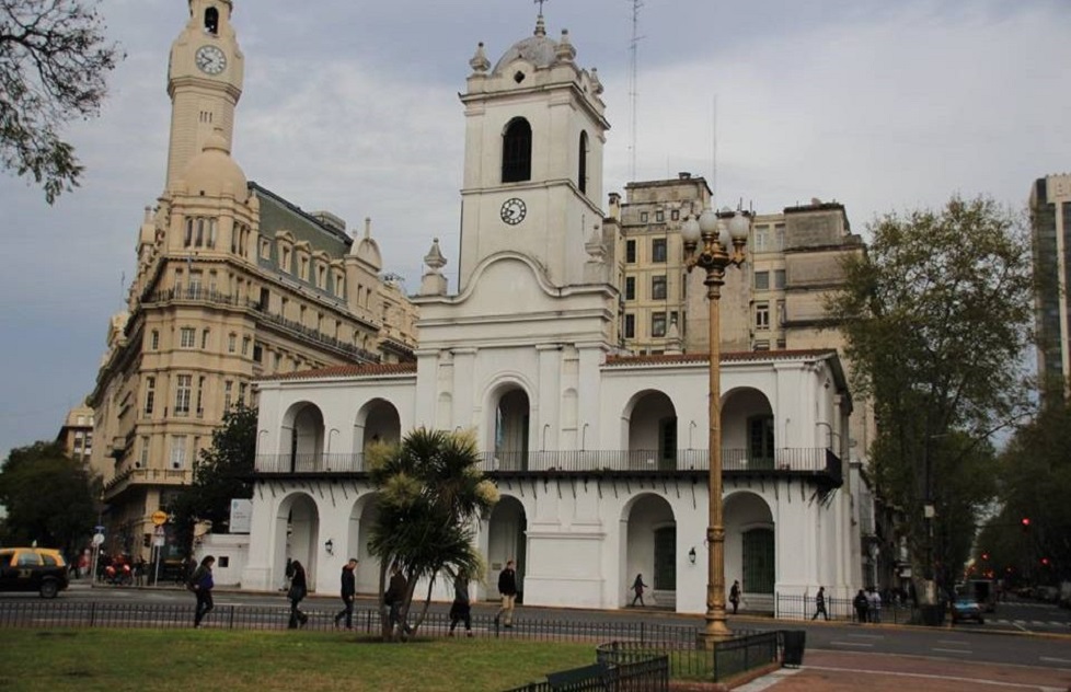 Cabildo