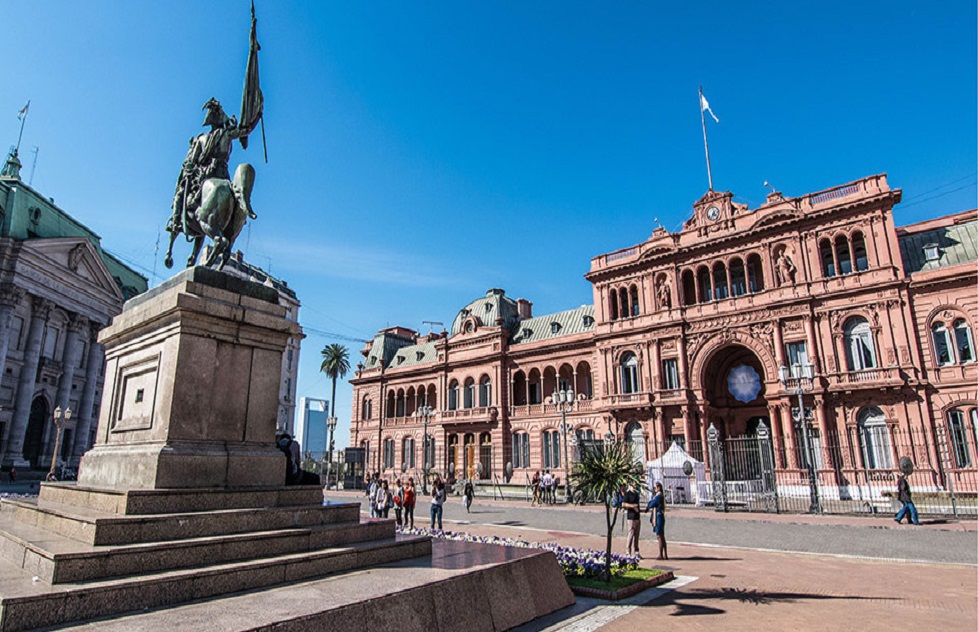 Casa Rosada