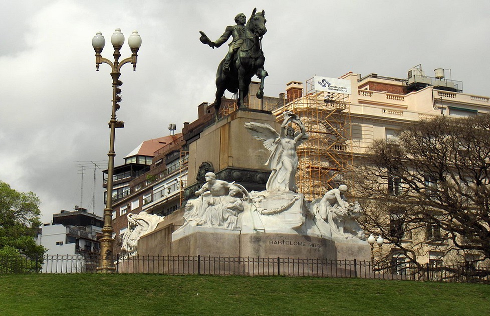 Monumento