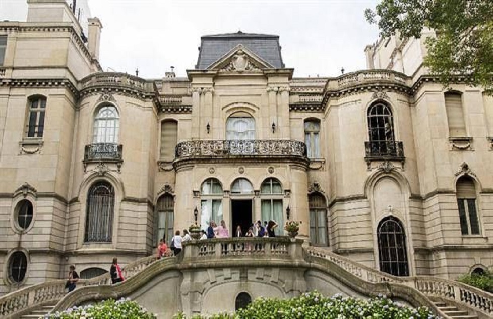 Palacio