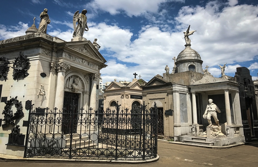 Recoleta